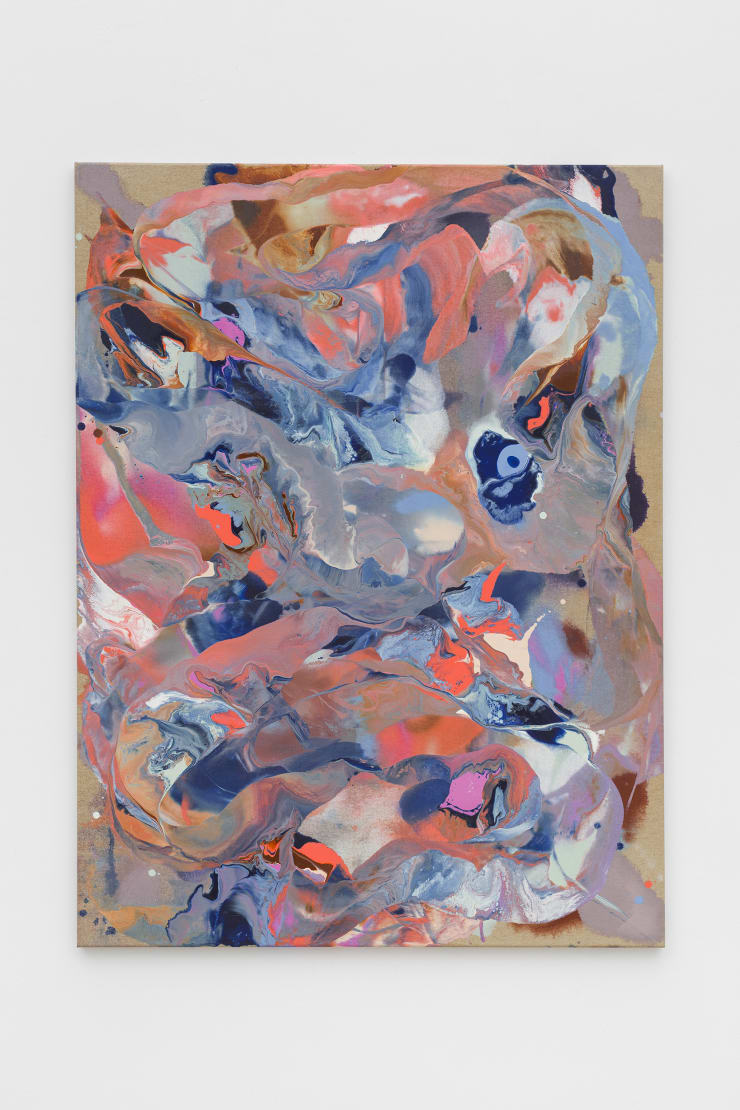 Tyra Tingleff, How brave is your brain?, 2020