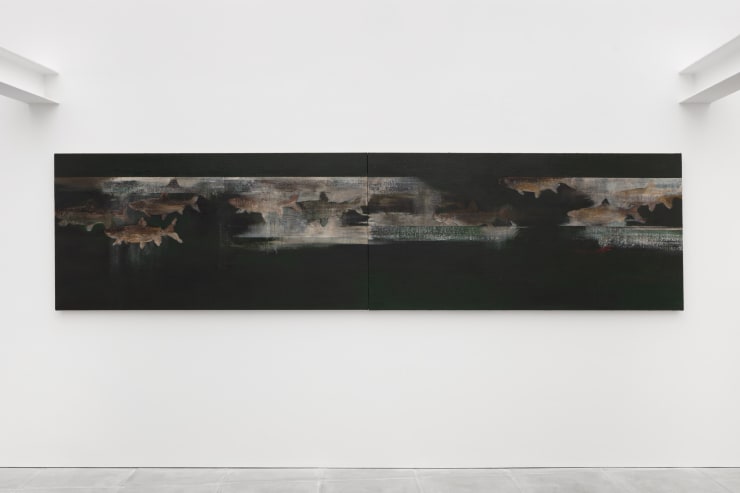 Patrick H Jones, Peep, 2022