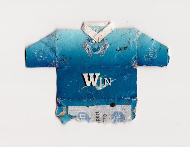 Leo Fitzmaurice, Post Match, Win (fade), 2006