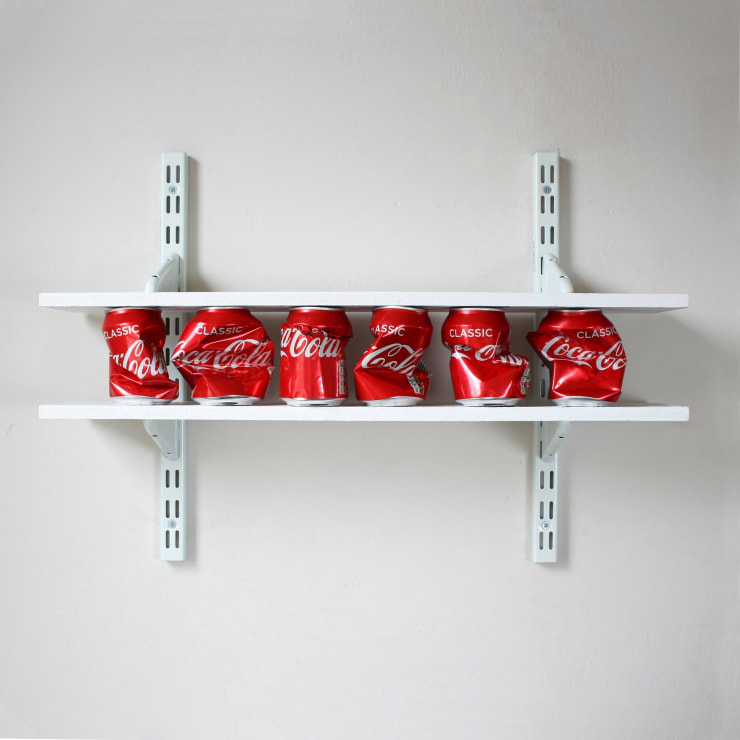 Leo Fitzmaurice, Feeling the Squeeze, 2024