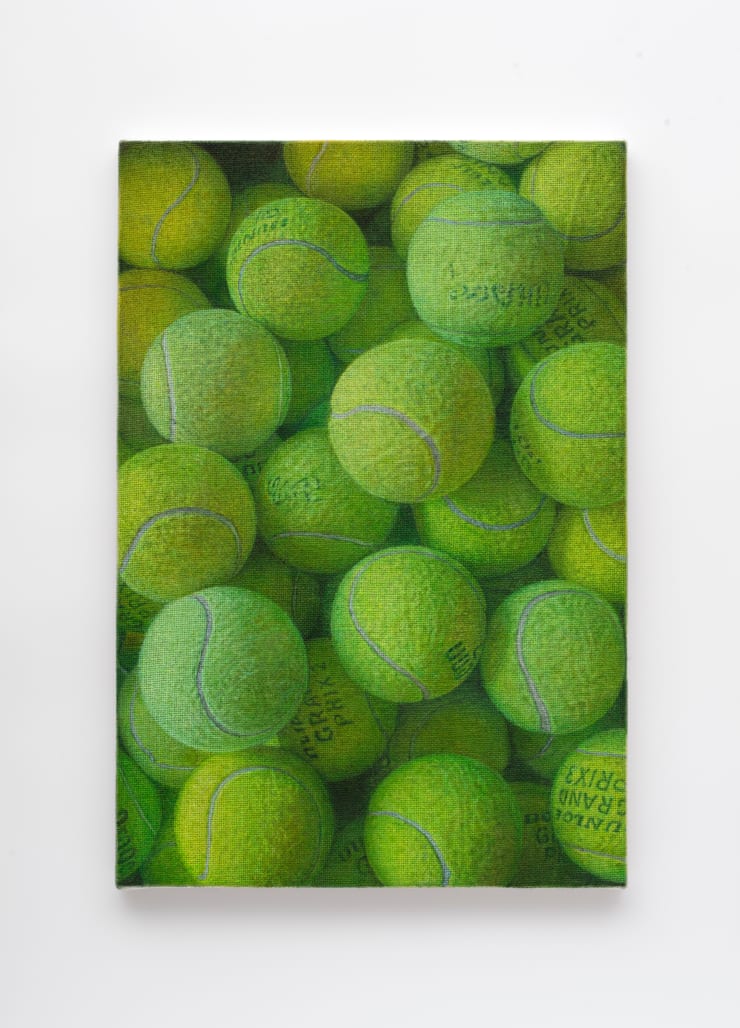 Jennifer J. Lee, Tennis, 2024