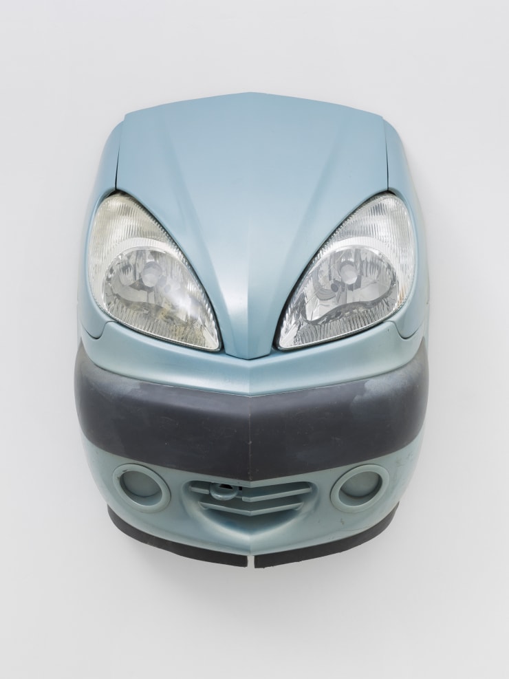 Leo Fitzmaurice, Ciasso, 2016