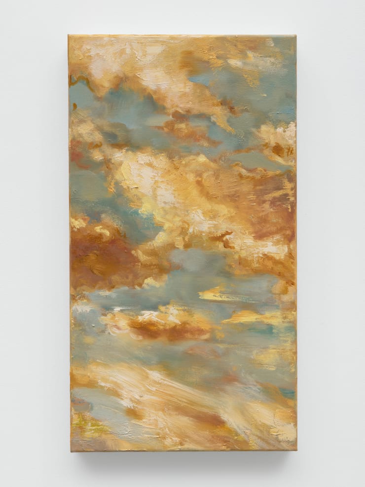 Sophie Ruigrok, Thin slicing, 2024