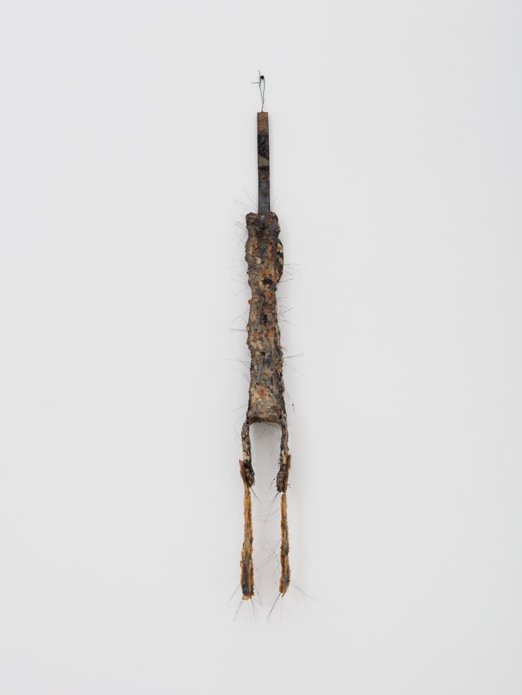Gillian Lowndes, Untitled (Tongue), 2008