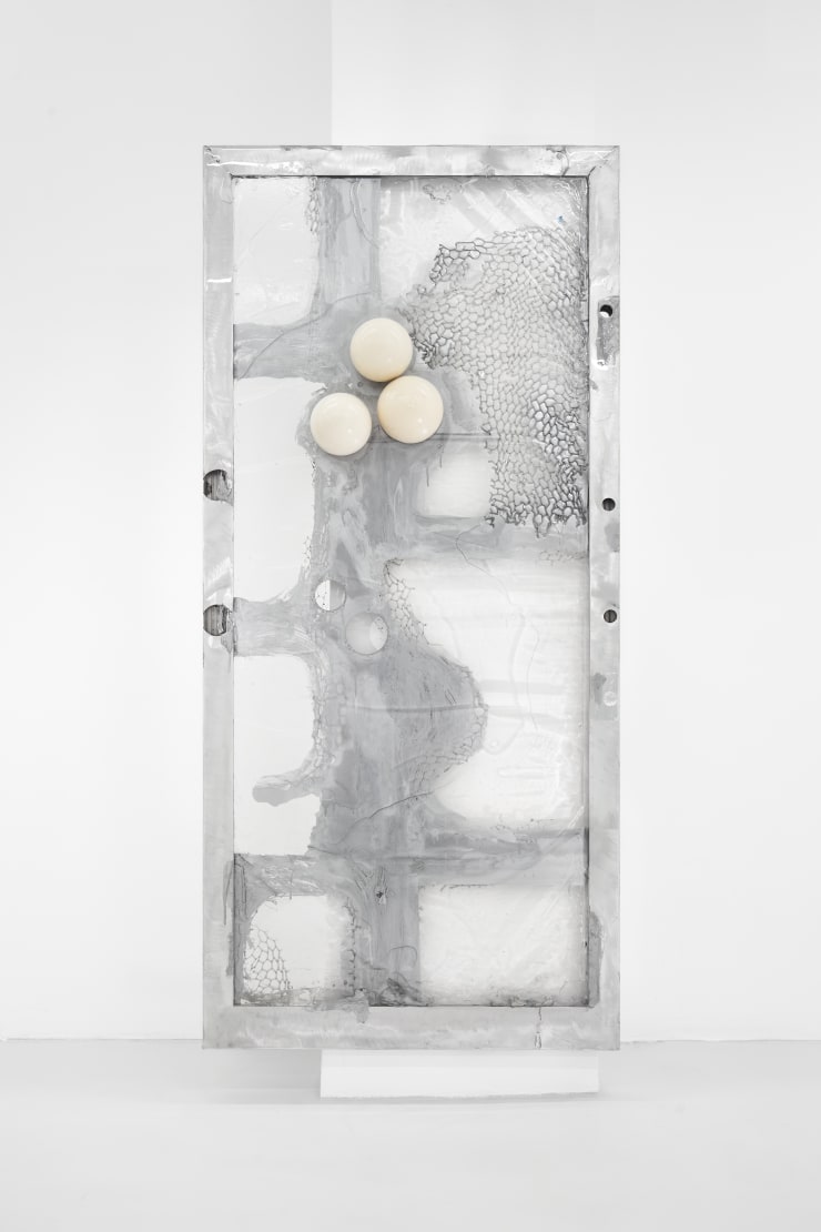 Piotr Bury Lakomy, Untitled, 2020