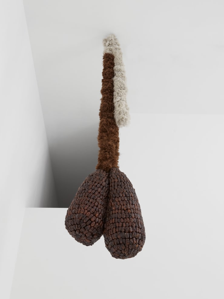 Amanda Moström, Sweetmeat, 2023