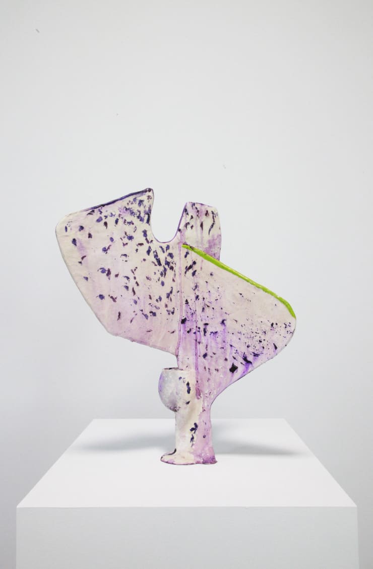 Ernesto Burgos, Vereda , 2016