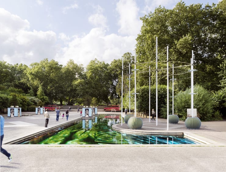 Samara Scott, Developer, 2016