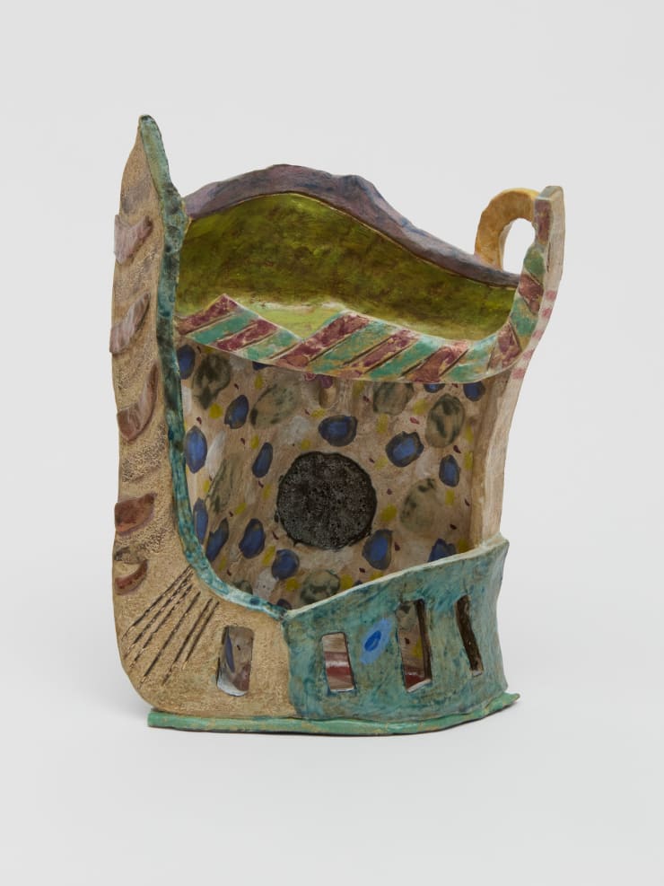 Angus Suttie, Theatre Bowl , 1986