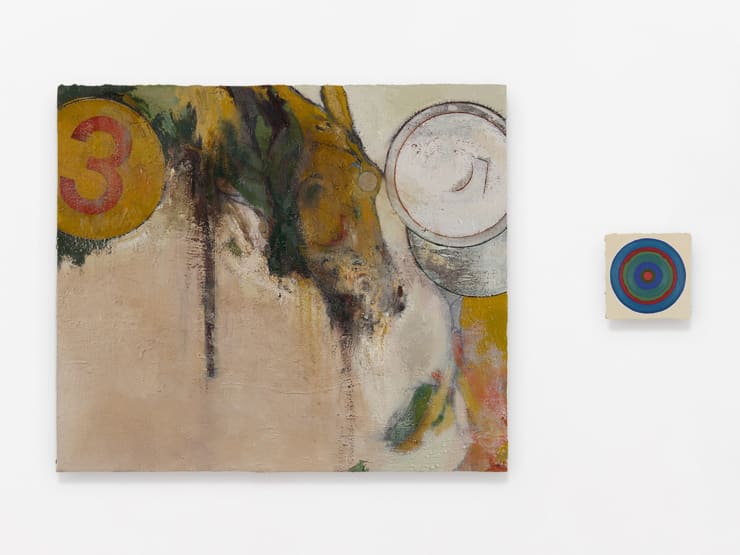 Patrick H Jones, Side Motion 1, 2024