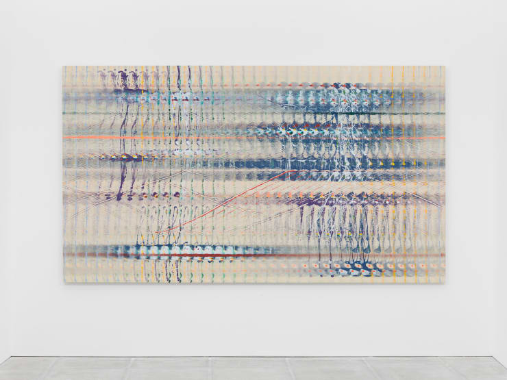 Emily Kraus, Stochastic 13, 2023