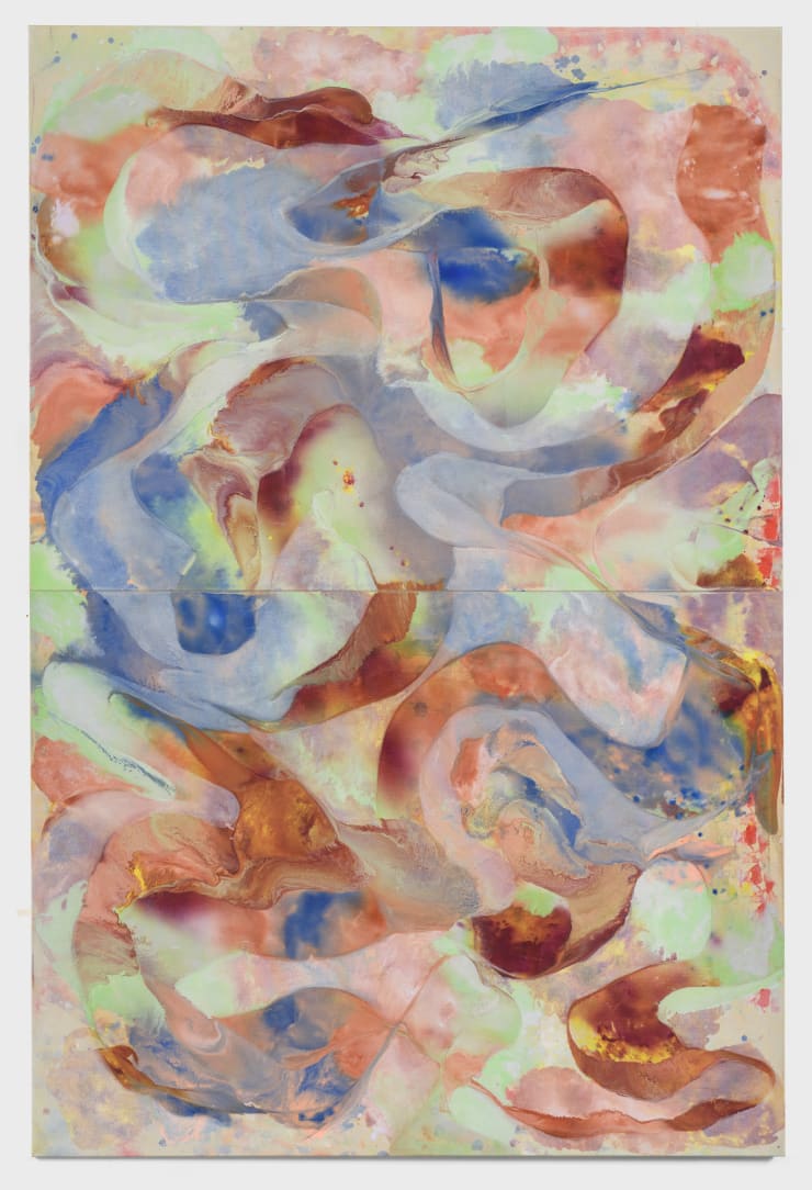 Tyra Tingleff, Smile now Cry later, 2020