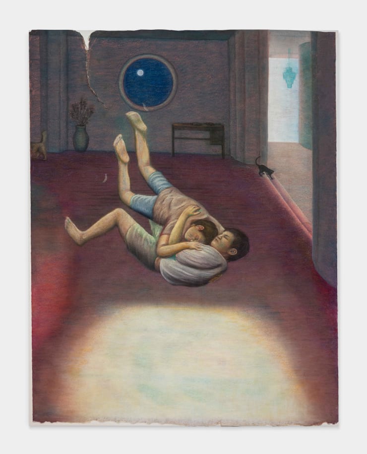 Zearo, Icaruses, 2024