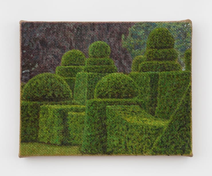 Jennifer J. Lee, Hedges, 2019