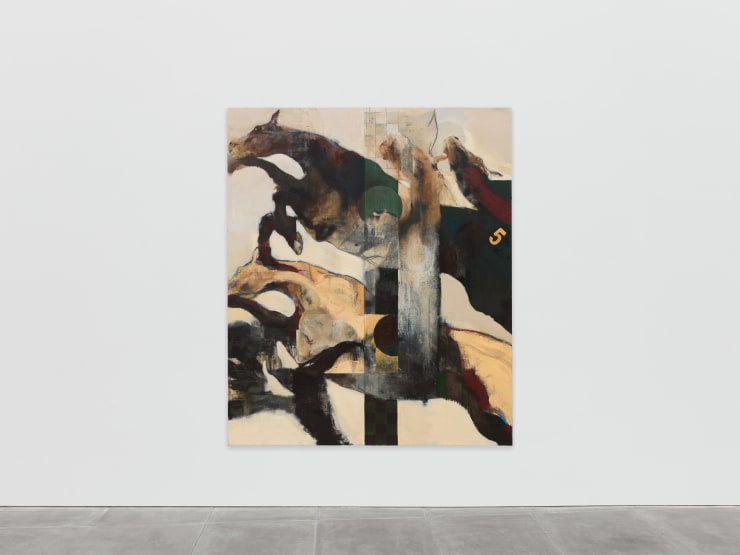 Patrick H Jones, 2/5/5, 2025