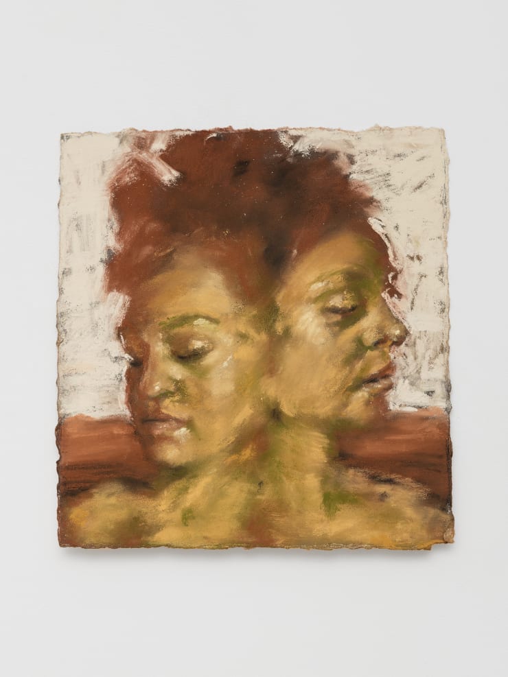 Sophie Ruigrok, January, 2021