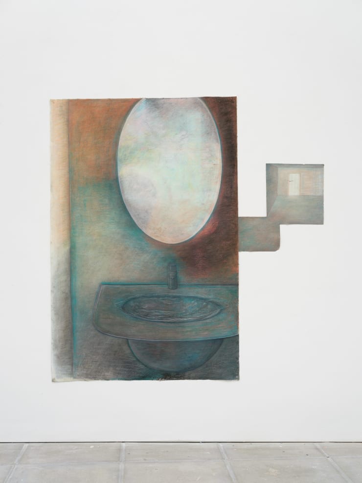 Zearo, Circle of Forgiveness and Square of Acceptance, 2023