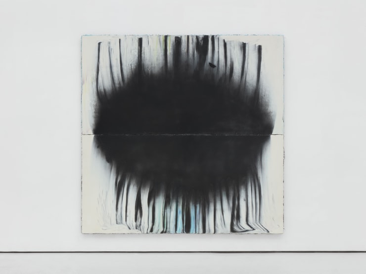 Harminder Judge, A ghost dance (a composition 4), 2024