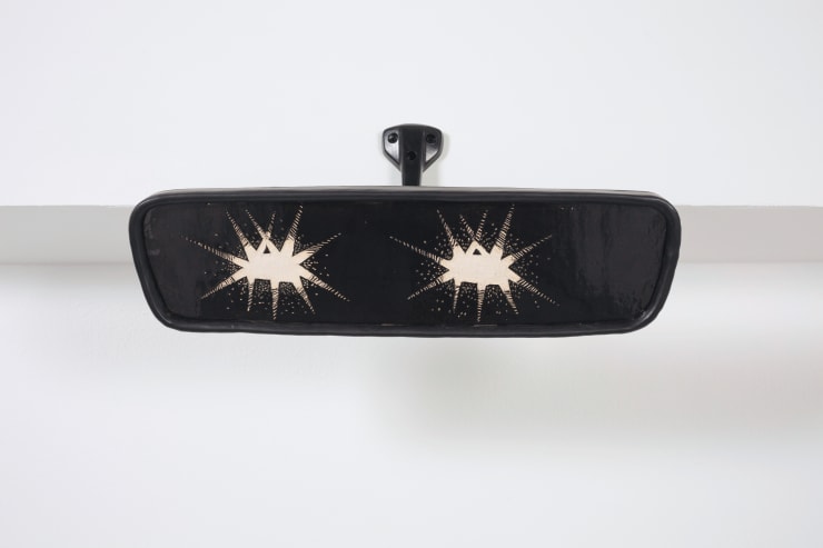 Emma Hart, Just Because You’re Paranoid Doesn’t Mean They Aren’t After You (Right hand drive), 2018