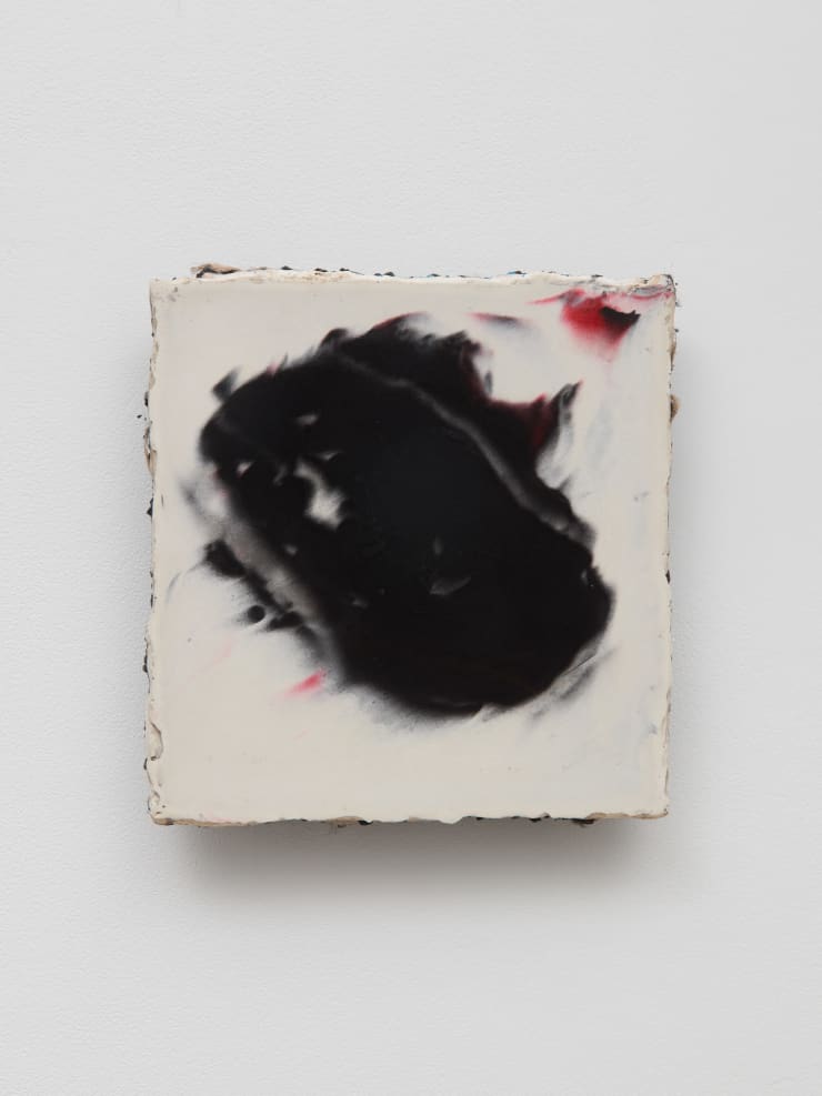 Harminder Judge, Untitled (story xvi), 2024