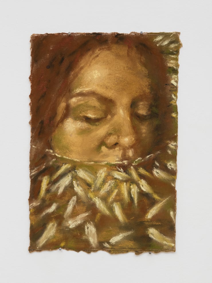 Sophie Ruigrok, Today I feel relevant and alive, 2020