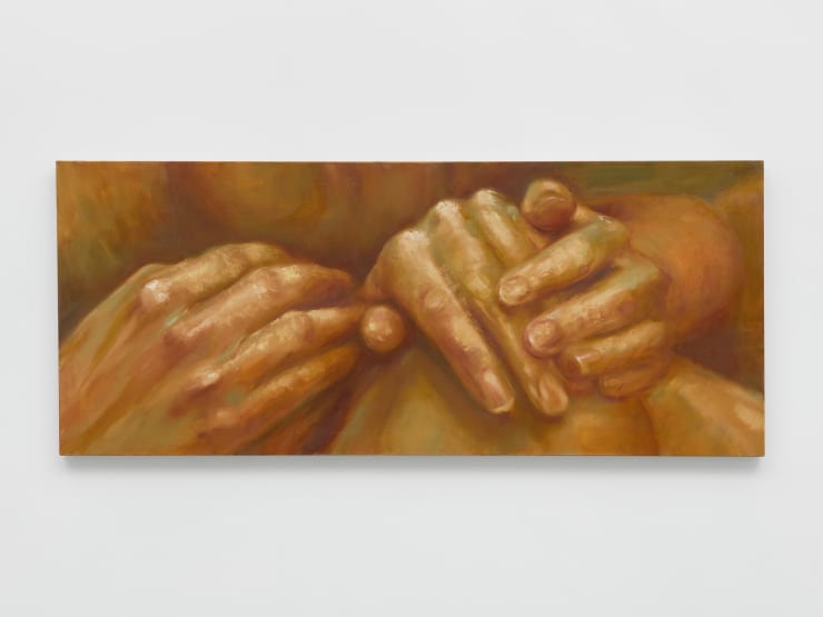 Sophie Ruigrok, Atlas of memories, 2024