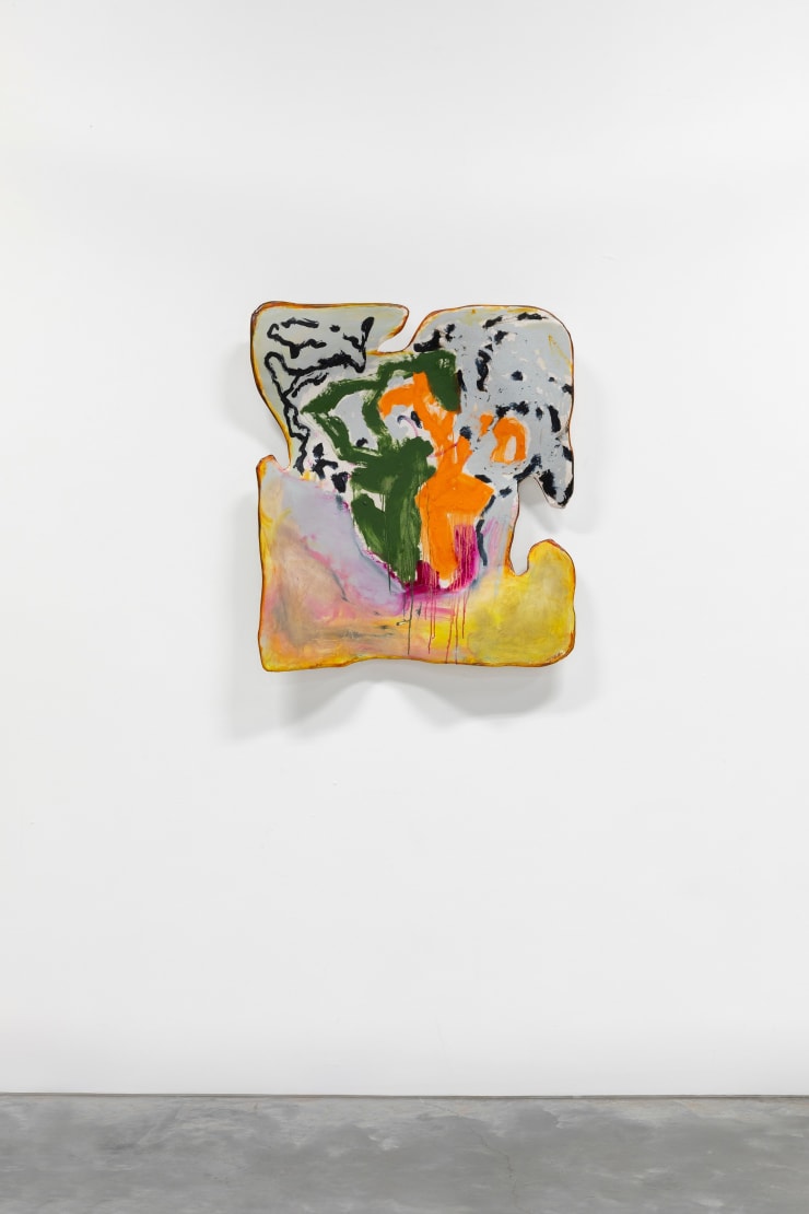 Ernesto Burgos, Carpool, 2023