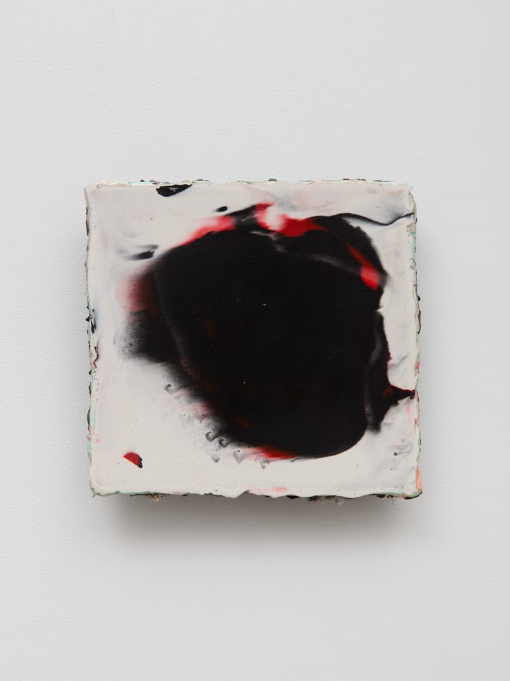 Harminder Judge, Untitled (story xi), 2024