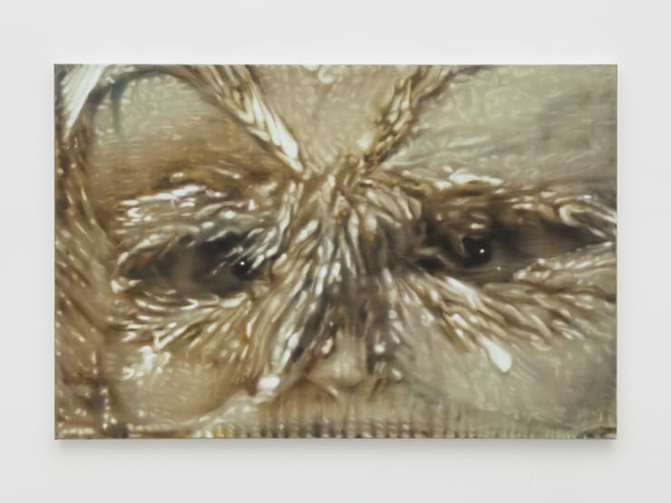 Tomas Harker, One Hundred Years of Solitude, 2025