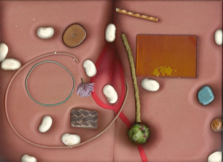 Samara Scott, Untitled (scan)