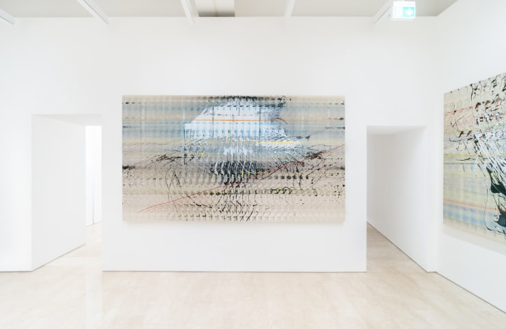 Emily Kraus, 444 Days, Fondazione Bonollo, Thiene, 2024