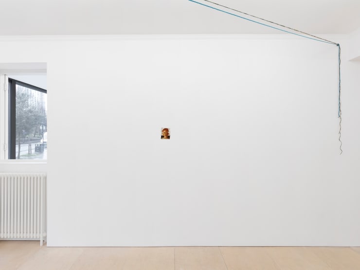 Sophie Ruigrok, A Grain of Sand, The Sunday Painter, 2022