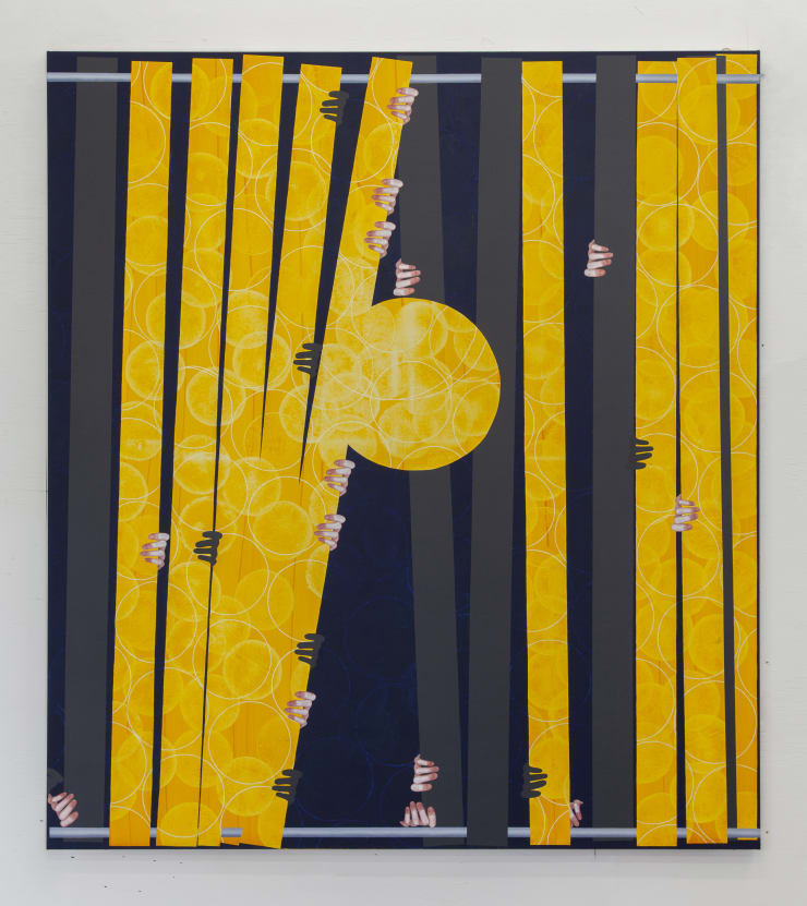 Veronika Pausova: Playing the Organs