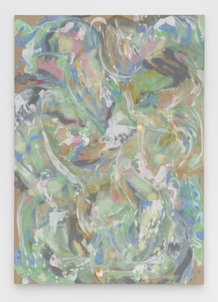 Tyra Tingleff, Coral, not moral, 2020