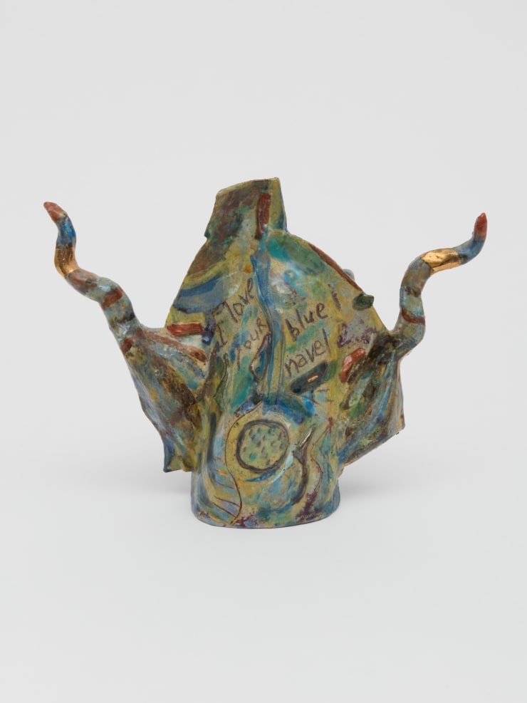 Angus Suttie, Cup , 1985