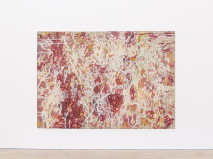 Tyra Tingleff, Philosophy is probably homesickness, 2016