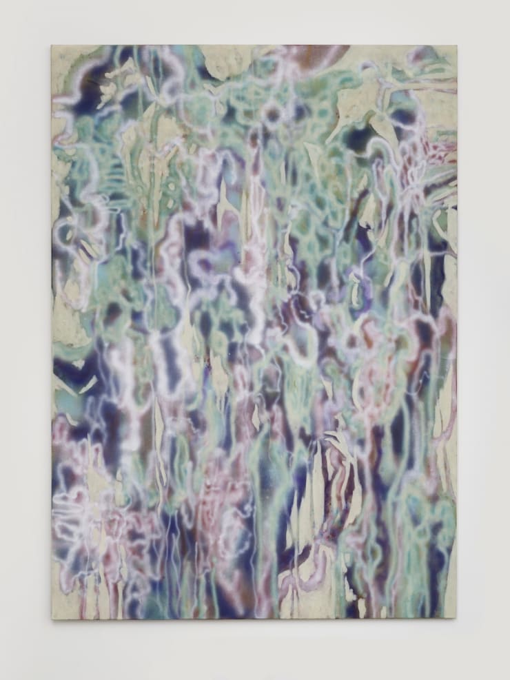 Tyra Tingleff, Once bitten, twice shy, 2018