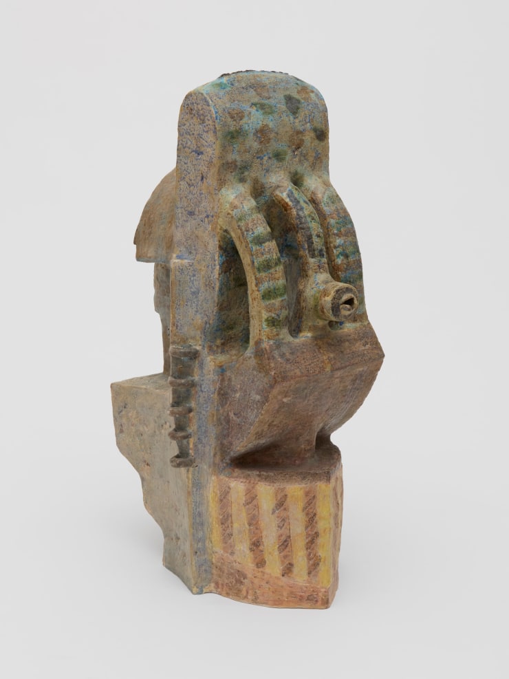 Angus Suttie, Piece Form, 1990
