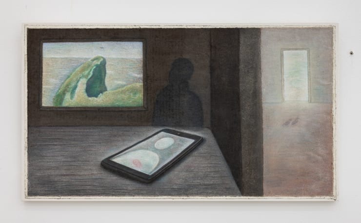 Zearo, Promontory Promise, 2024