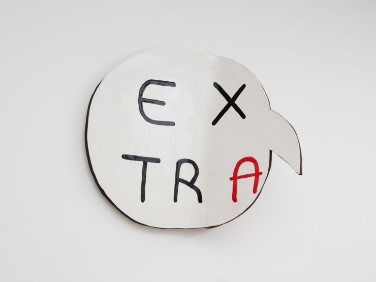 Emma Hart, Extra, 2020