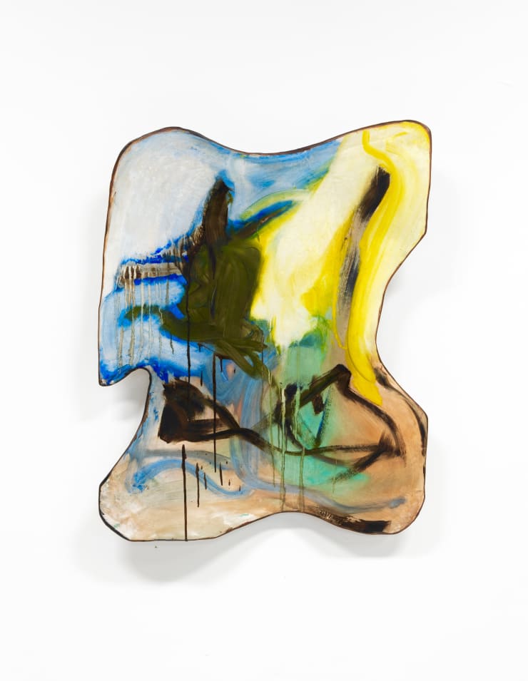 Ernesto Burgos, Lisp, 2023