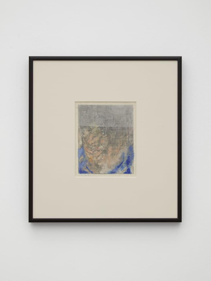 Patrick H Jones, Self 8, 2023