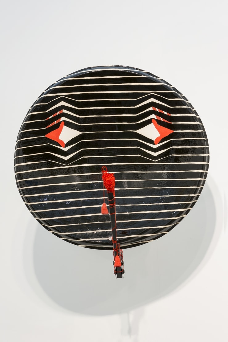 Emma Hart, Blind, 2017