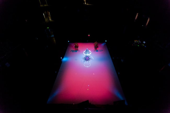 Harminder Judge, Modes of the Ocean, 2009 - 2012