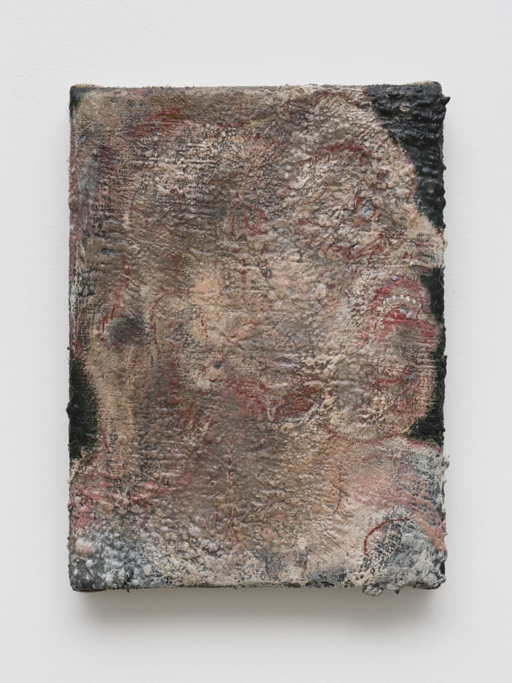 Patrick H Jones, Head III, 2020