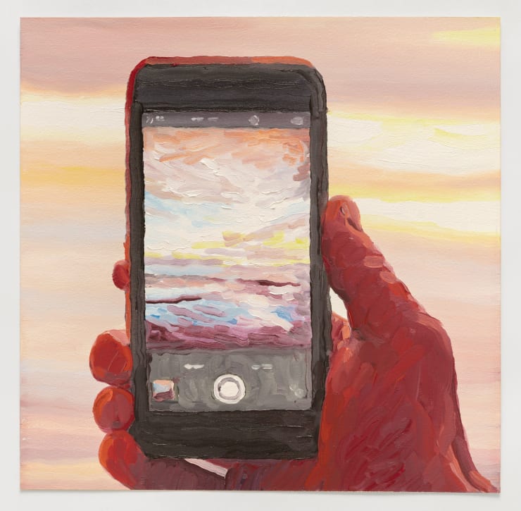 Cynthia Daignault, Punk is Dead, 2022