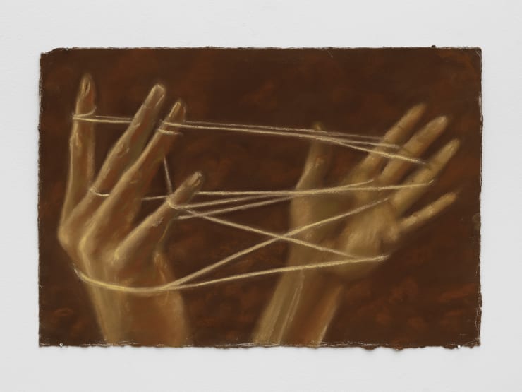 Sophie Ruigrok, Mind Games, 2022