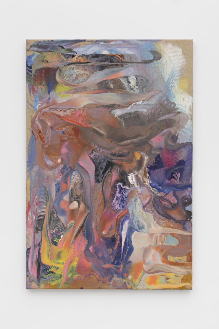 Tyra Tingleff, It´s a nasty piece of work, 2020