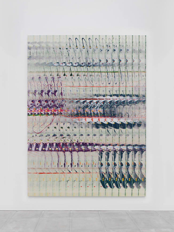 Emily Kraus, Nest Time 1, 2023