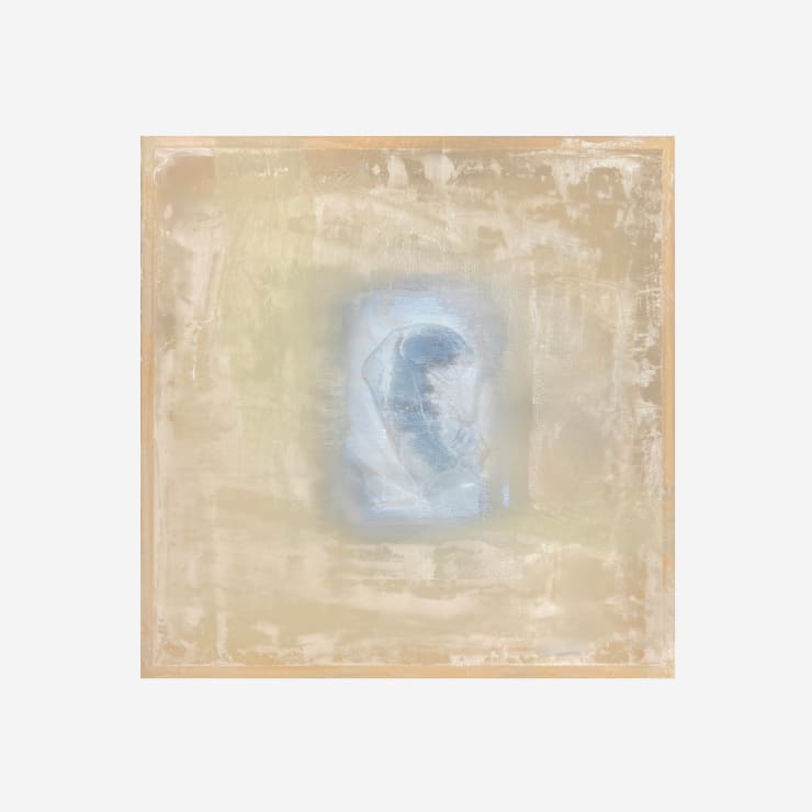 Seahee Chang, Veil of Breath ll, 2025